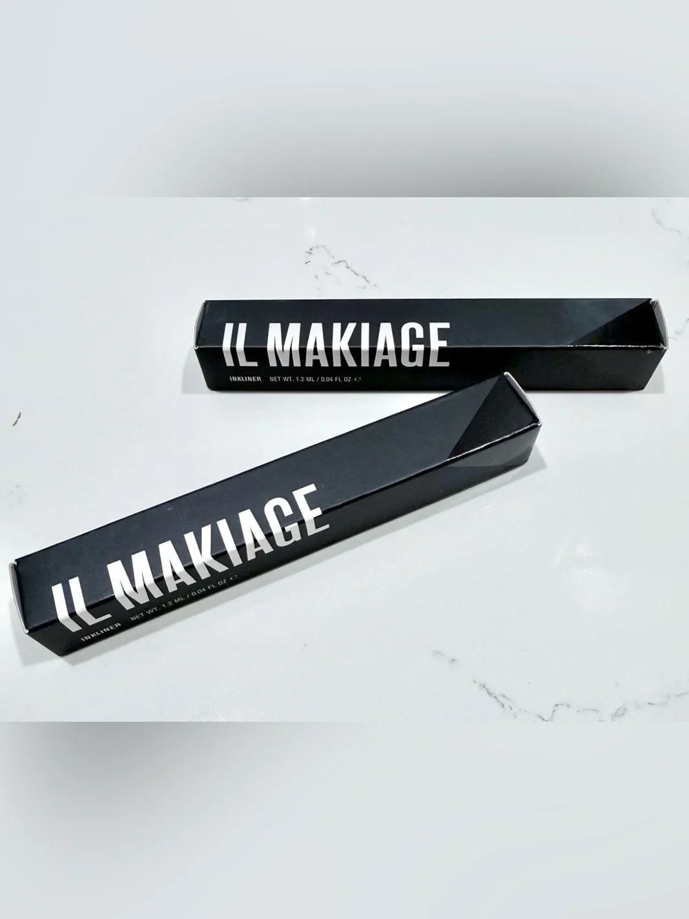 IL MAKIAGE Inkliner Liquid Eyeliner